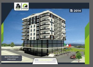 BAYRAMPAŞA PROJESİ – 2014