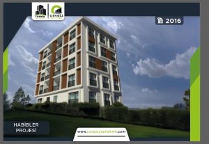 Habibler Projesi 2016